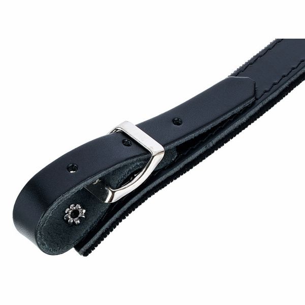 Thomann 60 Pro Accordion Strap XL BK