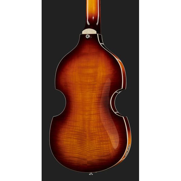 Höfner Ignition VSB LH SE