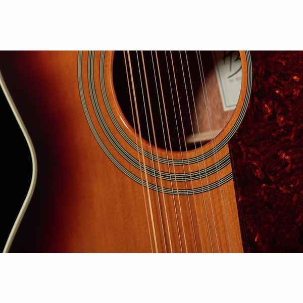 Harley Benton Custom Line CLJ-412E SB