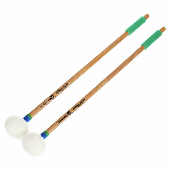 JG Percussion MO3 M. Oberaigner Signature