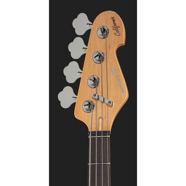 Sandberg California II VM4 RW CR HG