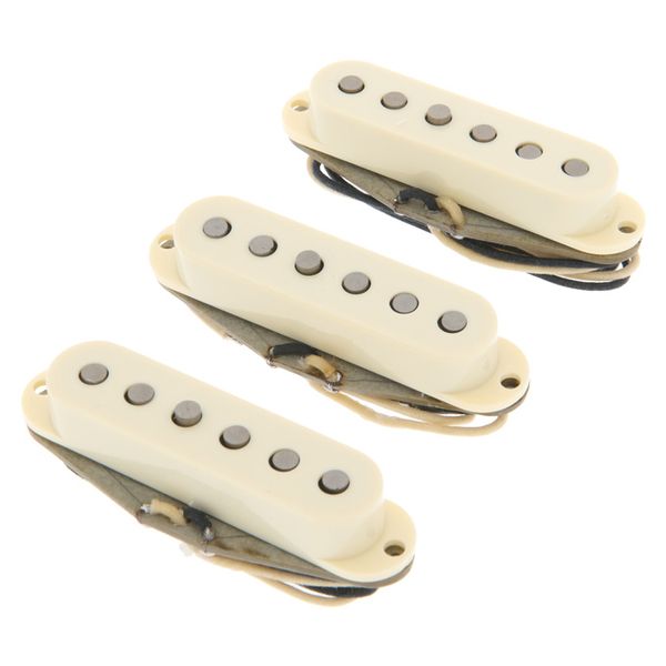 Mojotone Rene Martinez ST Set AW