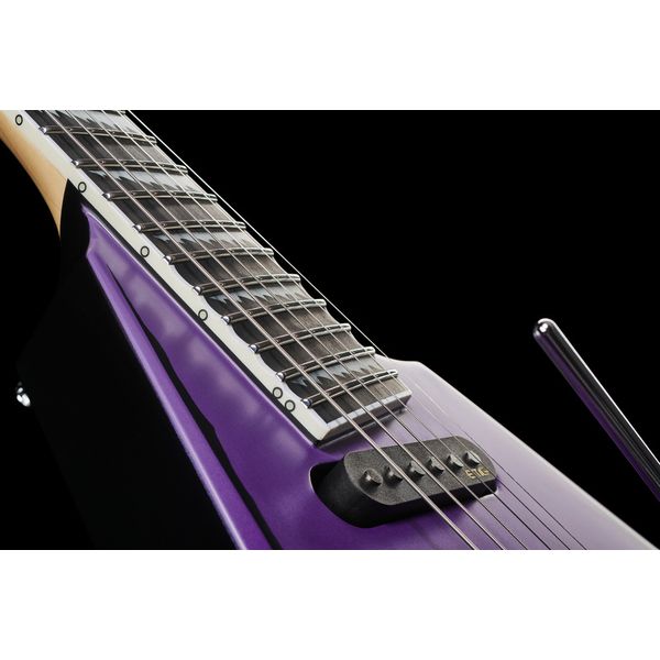 ESP E-II Alexi Ripped Sawtooth