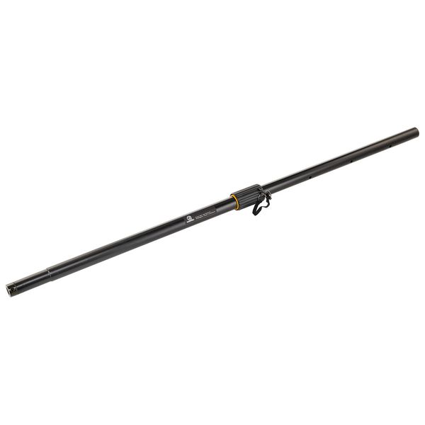 LD Systems Stinger High Power Bundle