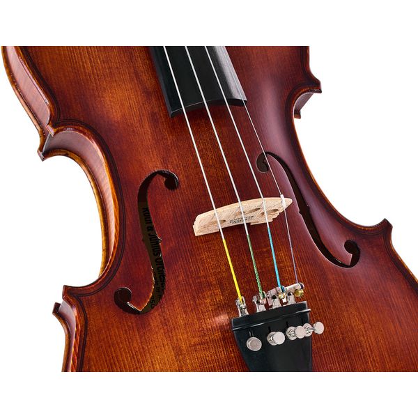 Roth & Junius Europe Orchestra Violin Set SE