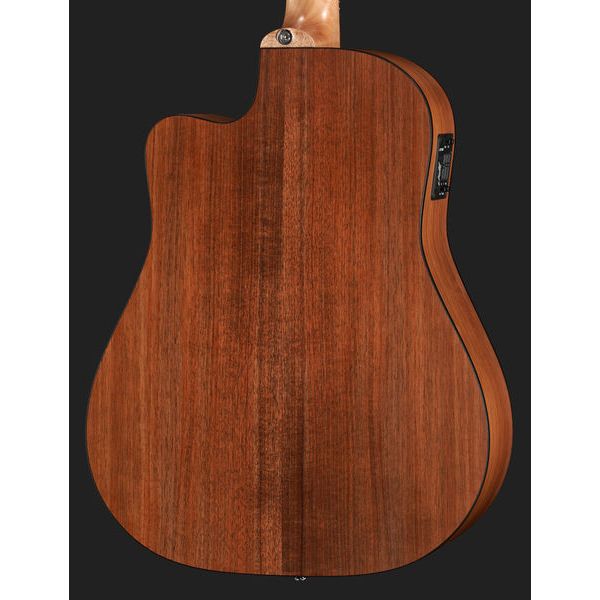 Maton SRS70C w/ Case