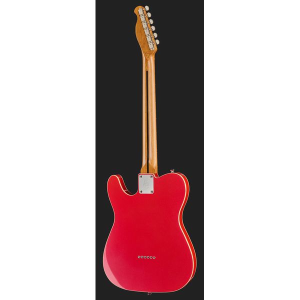 Harley Benton TE-62DB CAR w/Bag