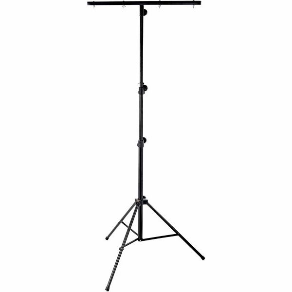 Stageworx LST-310 Pro Lighting Stand B
