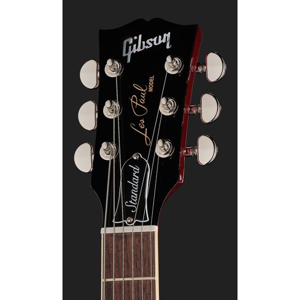 Gibson Les Paul Standard 60s AAA LB