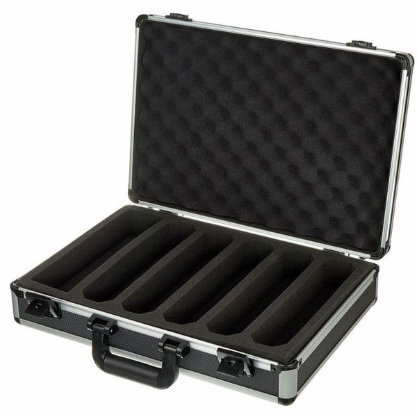 Thomann Universal Mic Case