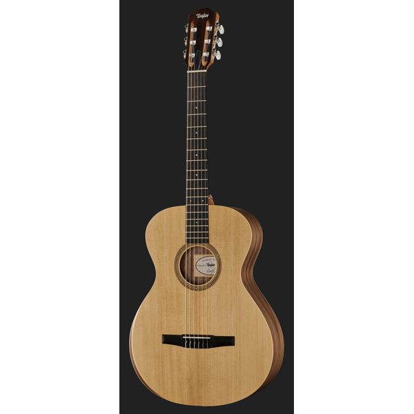 Taylor Academy Series 12e-N