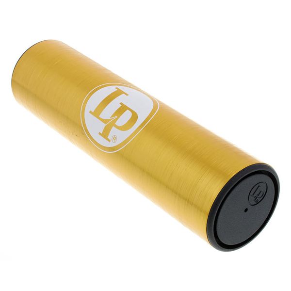 LP 462 Rock Shaker Metal Gold