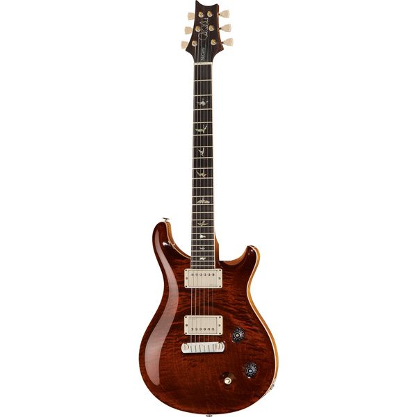 PRS McCarty Red Tiger