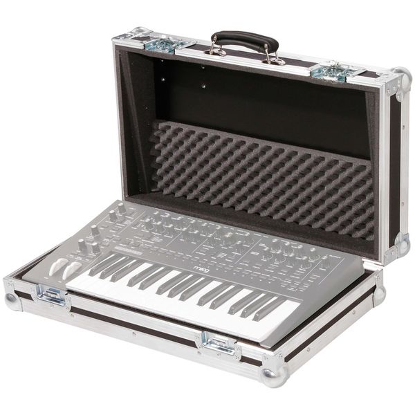 Thon Keyboard Case Moog Messenger