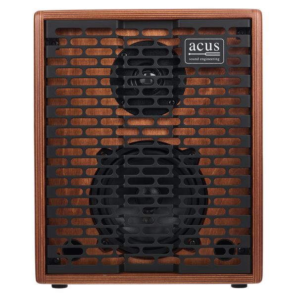 Acus One Ferdi 5 Cherrywood