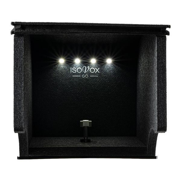 Isovox Go
