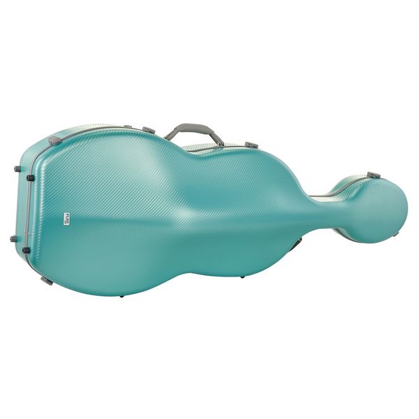 Gewa Pure VC Case Polycarb. Fun G/G