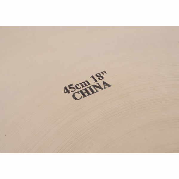 Istanbul Mehmet Samatya Cymbal Set 3