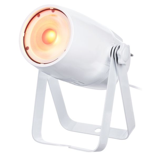 Eurolite LED PST-10 QCL Spot WH