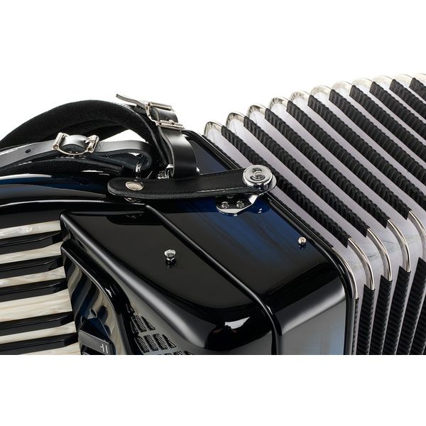 Beltuna Studio IV 96 P Luxe Blue Shad.