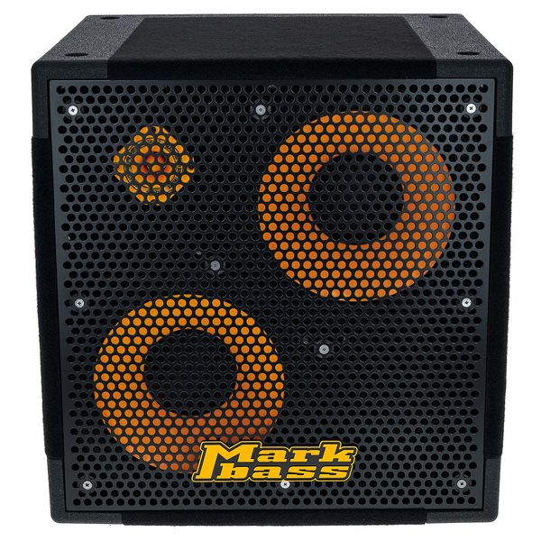 Markbass MB58R 122 Pure Box 4