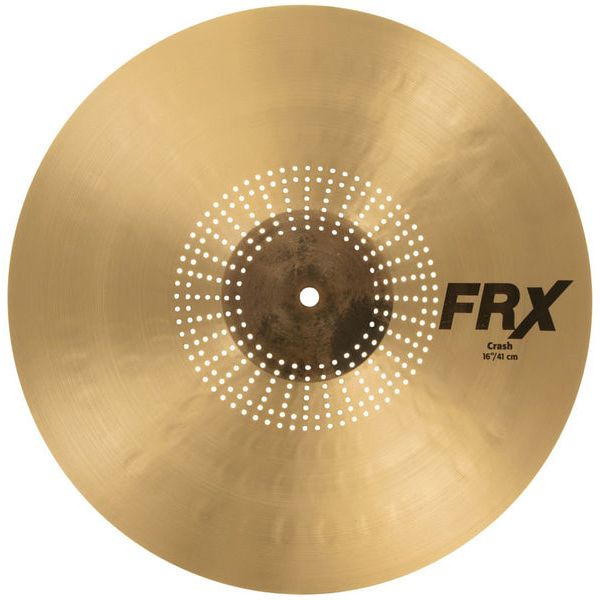 Sabian 16" FRX Crash