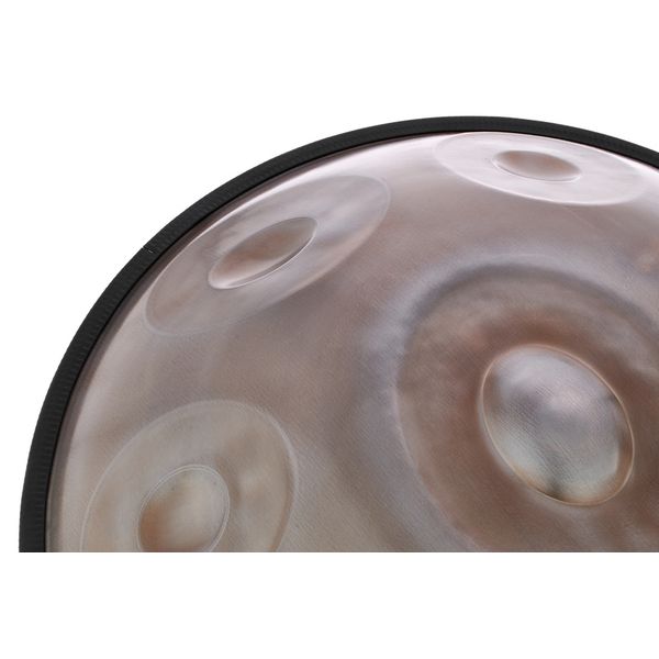 Sela Melody Handpan D Kurd 226