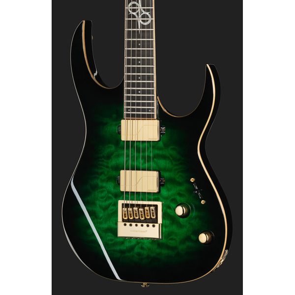 Solar Guitars S1.6MS Signature