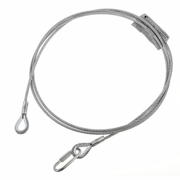 Stairville Safety 300cm/6mm 35kg