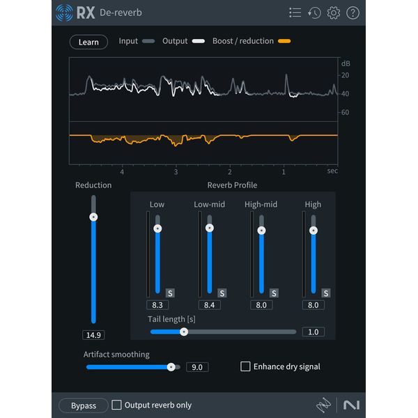 iZotope RX 11 Elements EDU