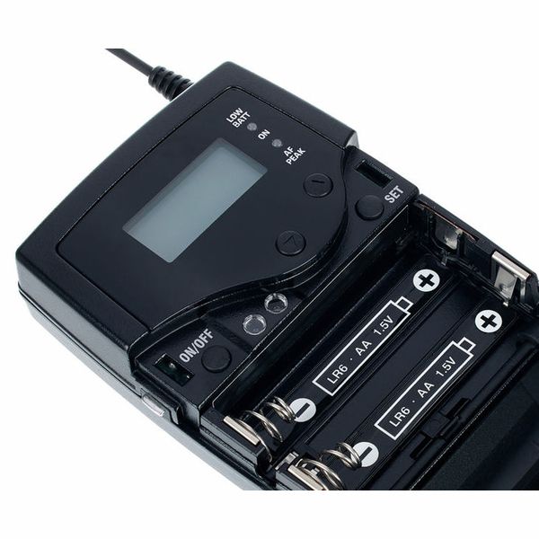 Sennheiser SK 500 G4 GW Band