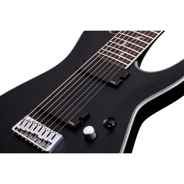 Schecter Damien Platinum 8 SBK
