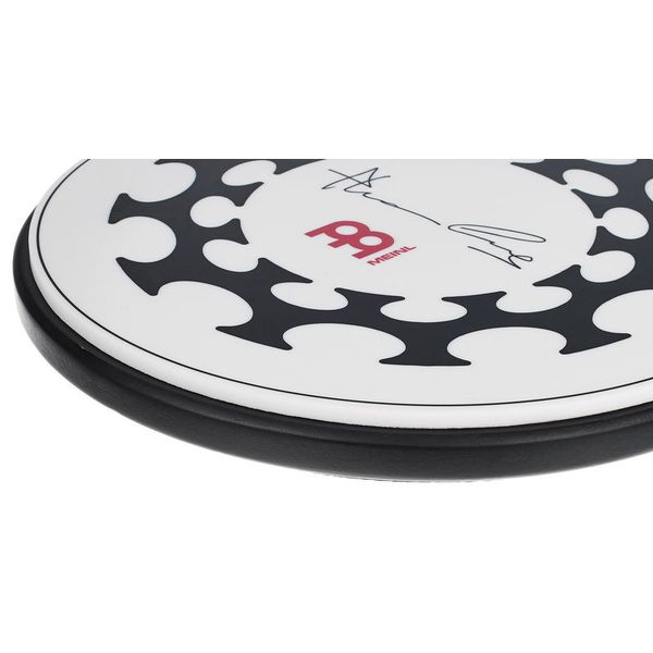 Meinl MPP-12-TL 12" Practice Pad