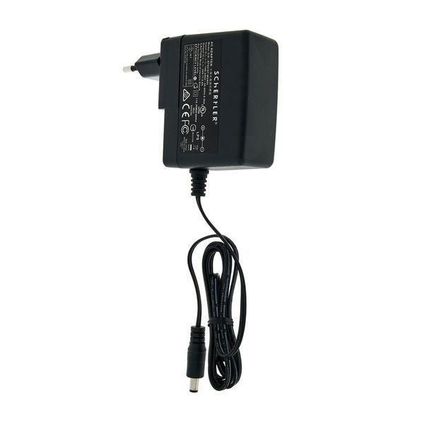 Schertler Extra Power Supply 24V EU