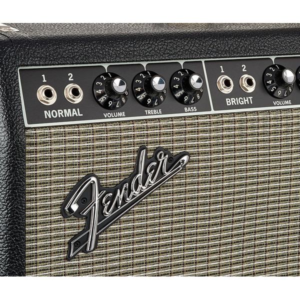 Fender 64 Custom Deluxe Reverb