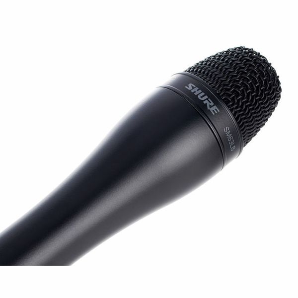 Shure SM 63 LB