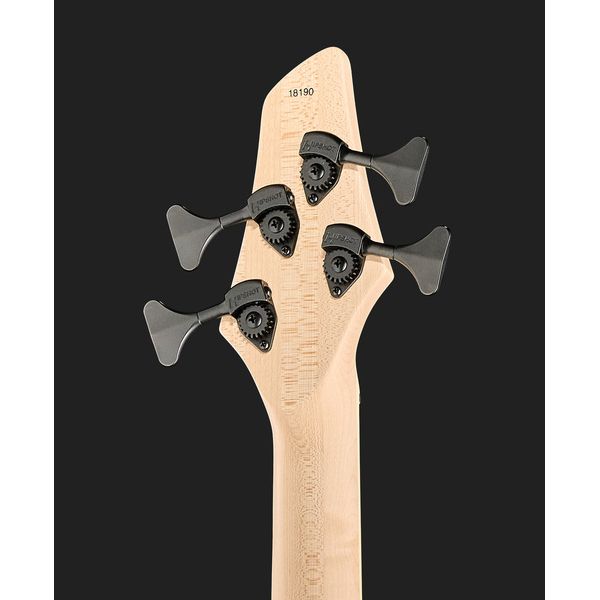 Dingwall NG3 Nolly 4 Laguna Seca Blue