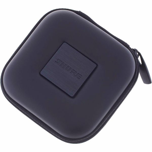 Shure Easqrzipcase-BLK