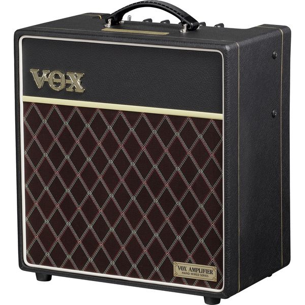 Vox AC4 Handwired
