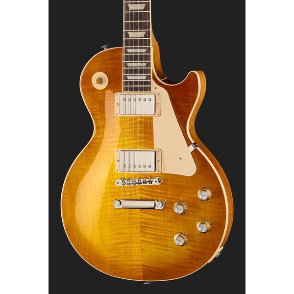 Gibson Les Paul Standard 60s HLB