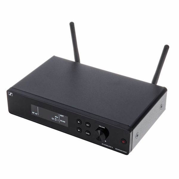 Sennheiser XSW 2-835 E-Band Vocal Set