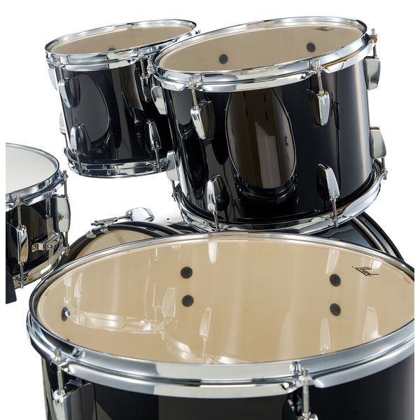 Pearl Roadshow 20" Jet Black