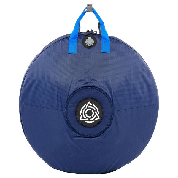 Hardcase Technologies Airtek M Handpan Case Stonewas