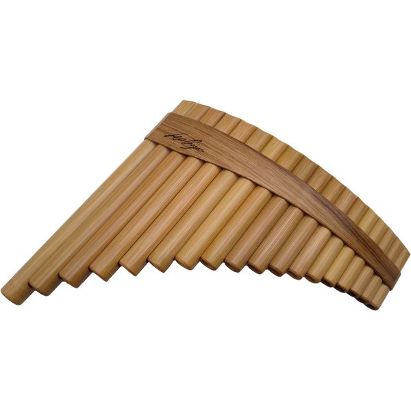 Hofmann Leo Rojas Panpipe G G1-C4