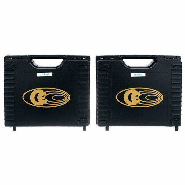 Coles 4038 Studio Ribbon Pair