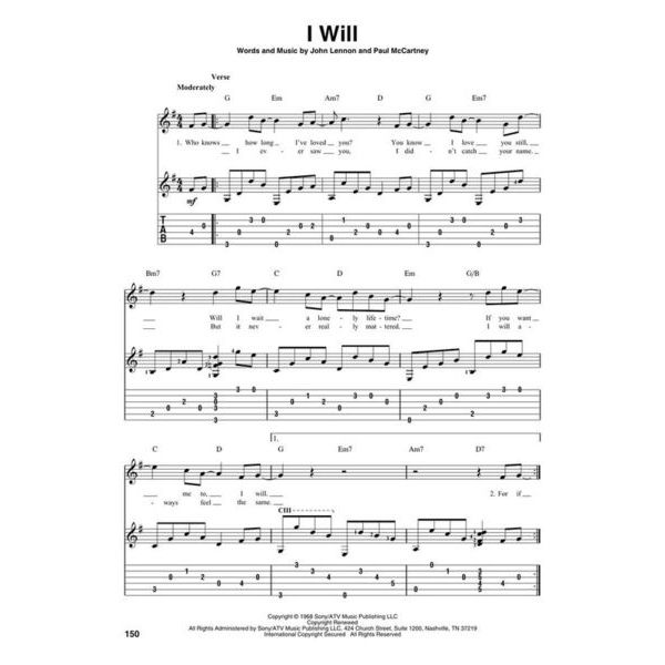 Hal Leonard 100 Most Popular Songs Git