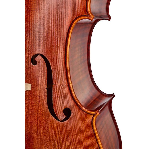 Lothar Semmlinger No. 135 Cello 4/4