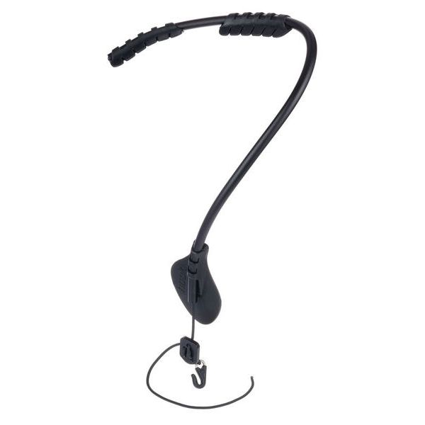 Hooki Saxophone strap black H2