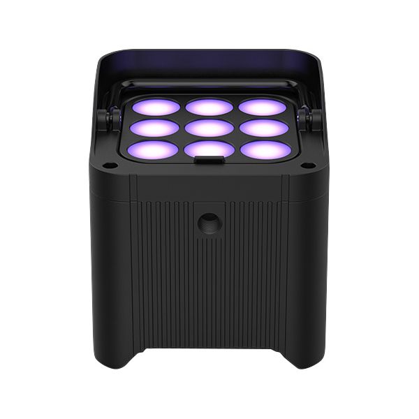 Chauvet DJ Freedom Par H9 IP