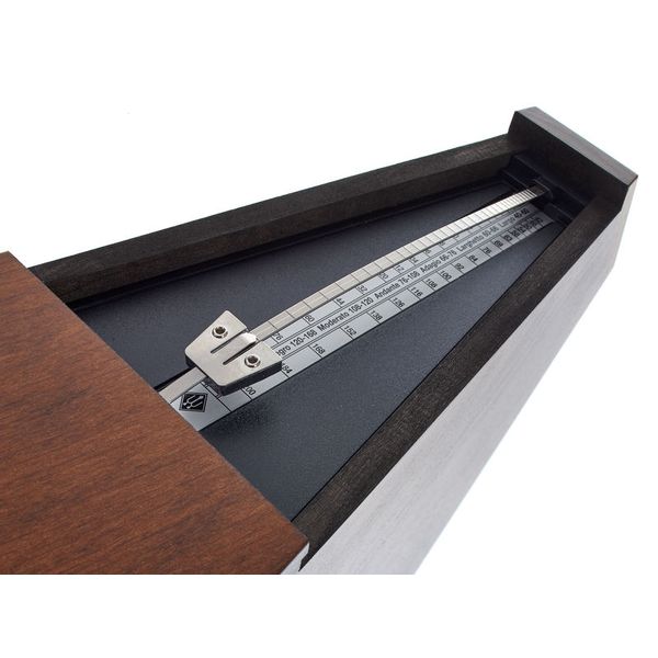 Wittner Metronome 813M with Bell